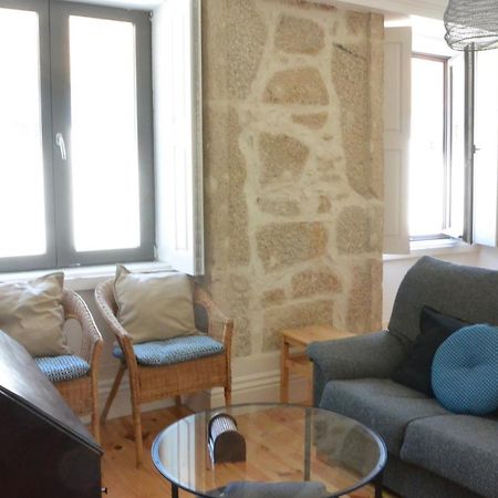 Sostoa Studio Porto, By Flat In Порту Экстерьер фото